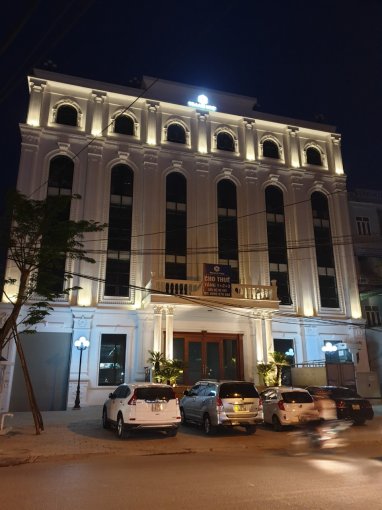 Chi nhánh Tramexco Hà Nội
