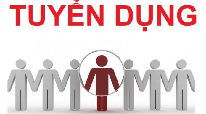 Tuyển dụng Nhân viên kỹ thuật