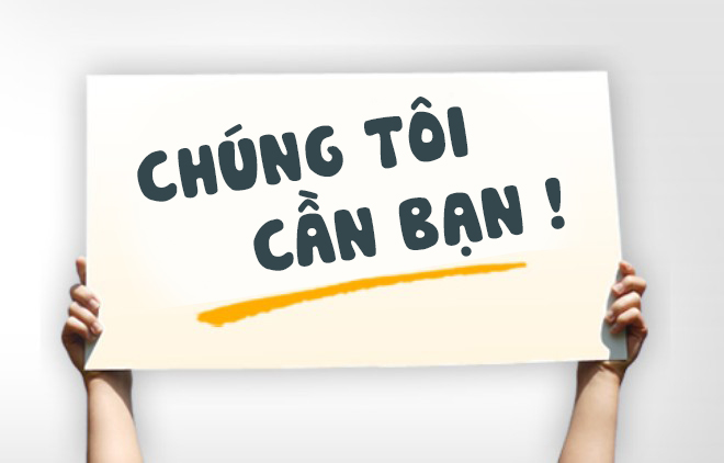 TUYỂN DỤNG NĂM 2020