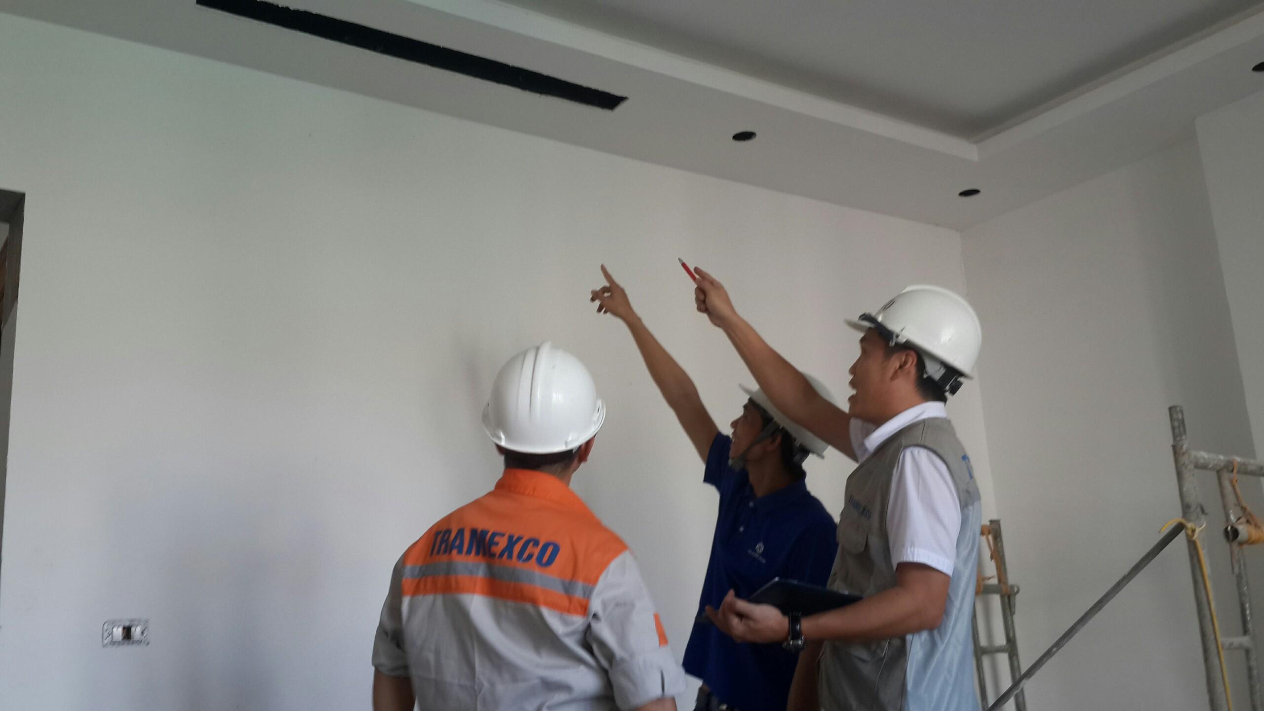 Bảng giá thi công điện nước trọn gói uy tín tại Thanh Hóa