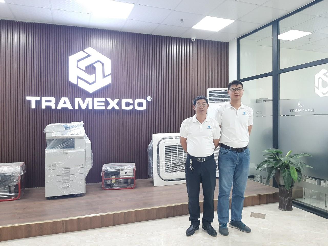 Khái quát về hệ thống điều hòa không khí trung tâm