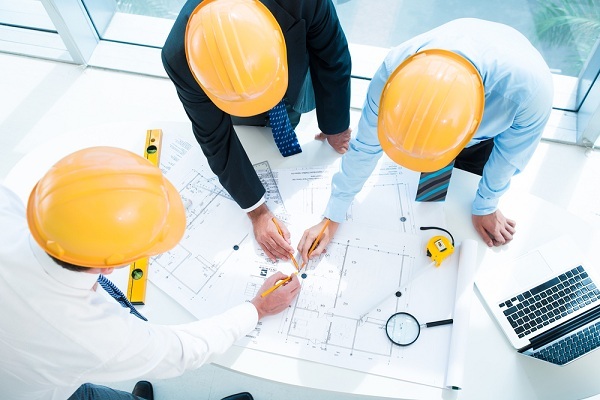 Lý do nên chọn đội thi công điện nước chuyên nghiệp?