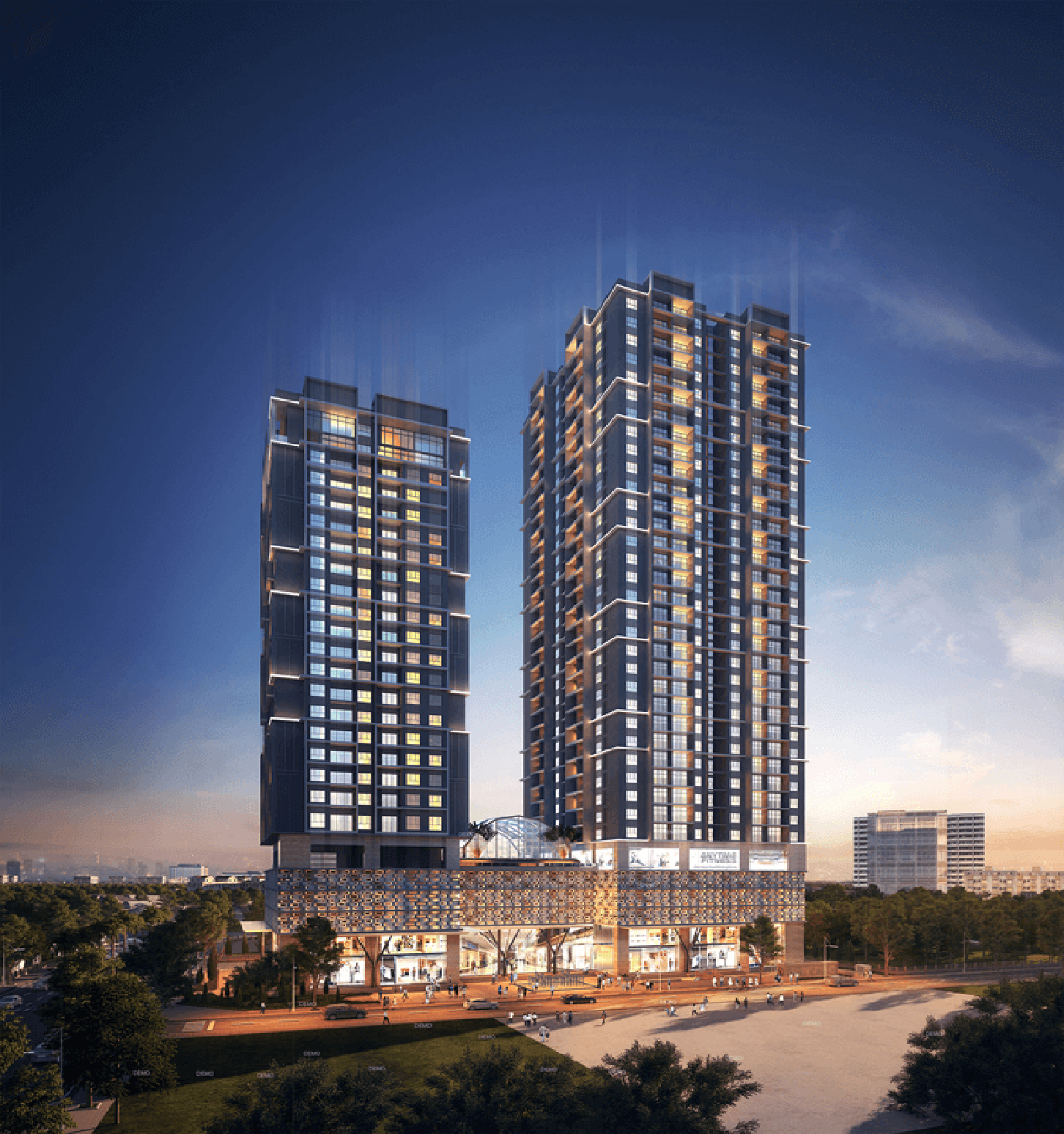 Đơn giá thi công điện nước nhà chung cư