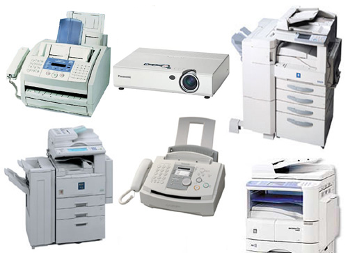 Công ty cung cấp thiết bị văn phòng uy tín tại Thanh Hóa
