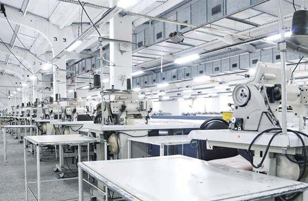 Thi công hệ thống thông gió và làm mát cho nhà xưởng