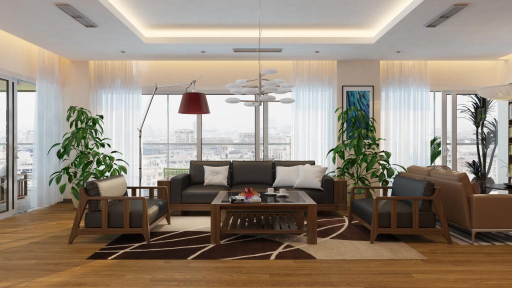 Tổng hợp các loại điều hòa không khí được sử dụng phổ biến nhất hiện nay