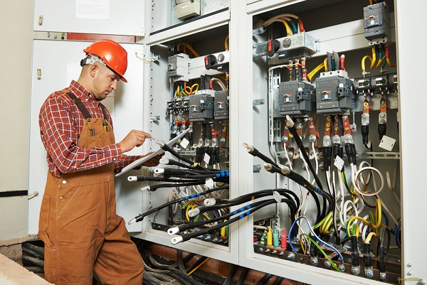 Công ty lắp đặt hệ thống điện công nghiệp uy tín tại Thanh Hóa