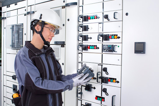 Đơn vị thi công hệ thống điện tại Hải Phòng uy tín