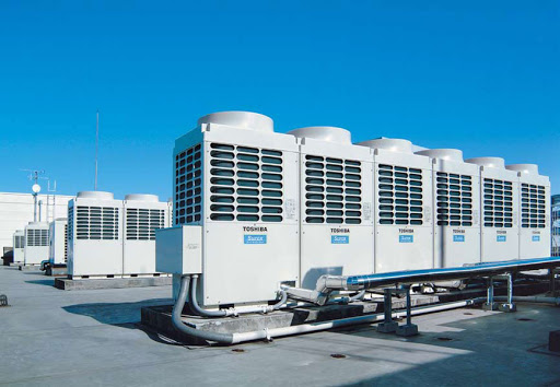 Ưu, nhược điểm của máy điều hòa không khí công nghiệp