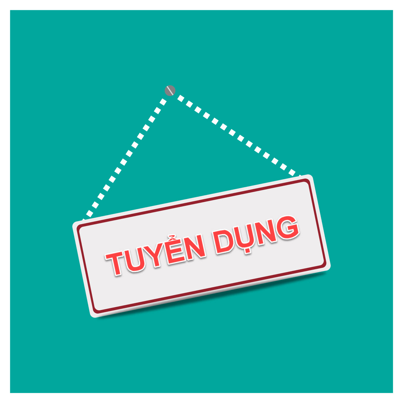 Tuyển dụng Nhân viên kỹ thuật thi công lắp đặt