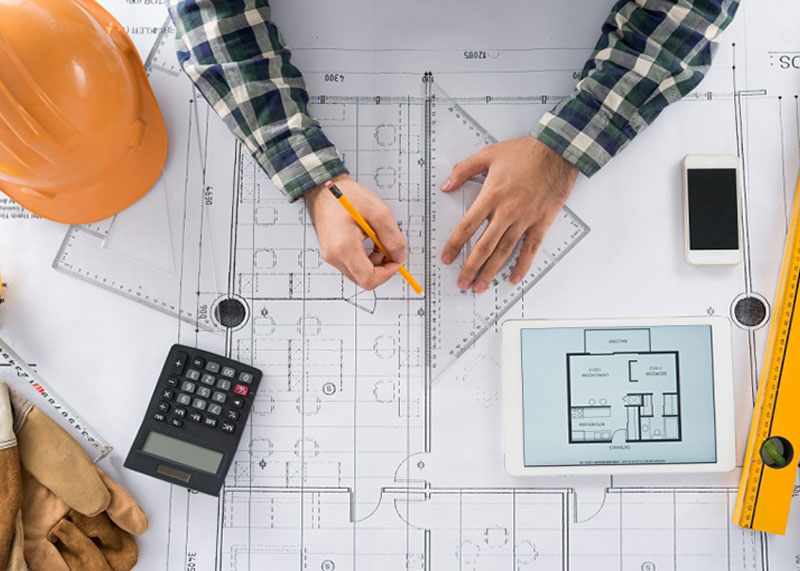 Đơn giá thi công điện nước mới nhất tại TRAMEXCO