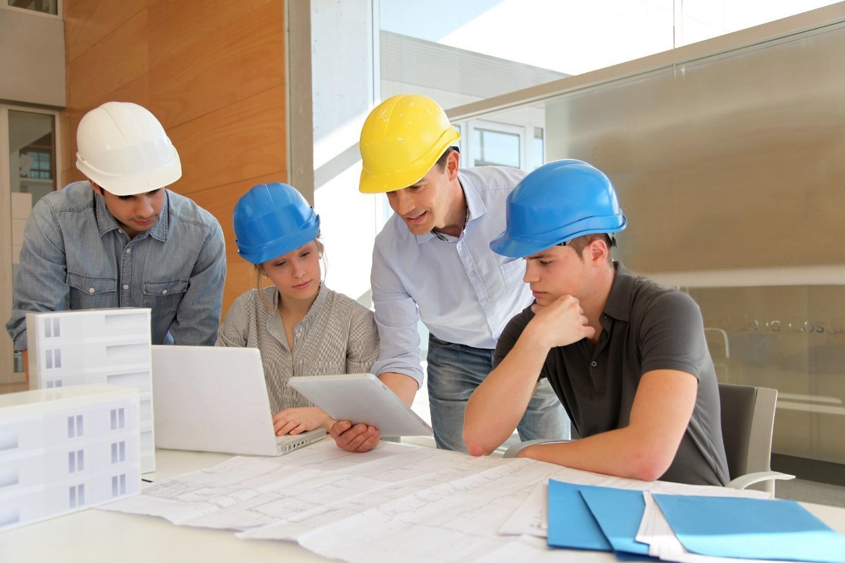 Các nhà thầu cơ điện uy tín, chất lượng tại Việt Nam