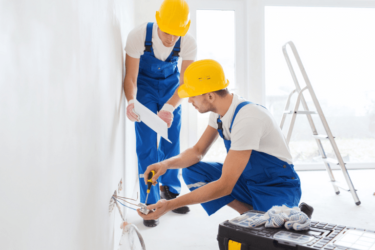 Kỹ thuật thi công điện nước đạt tiêu chuẩn quốc gia