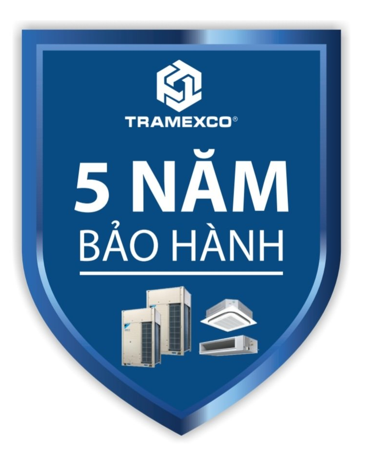 Điều hoà không khí cho văn phòng, công sở