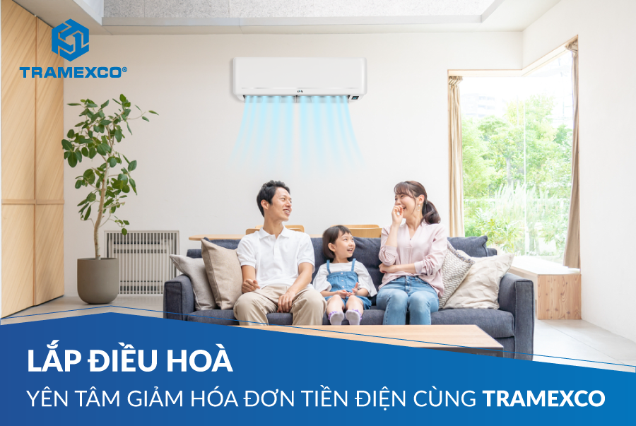 Tại sao bạn nên chọn Điều hòa gia đình