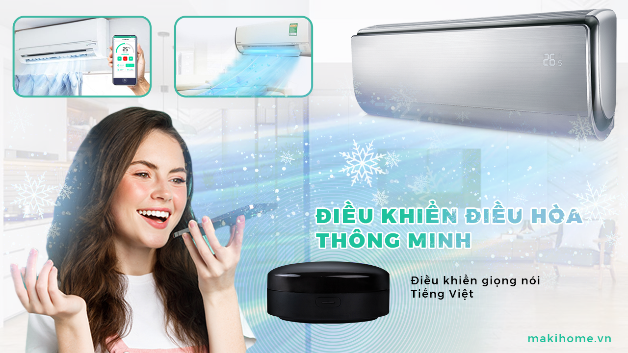 Tối ưu hóa chi phí hoạt động của hệ thống điều hòa không khí và thống gió bằng cách sử dụng thiết bị điều khiển thông minh