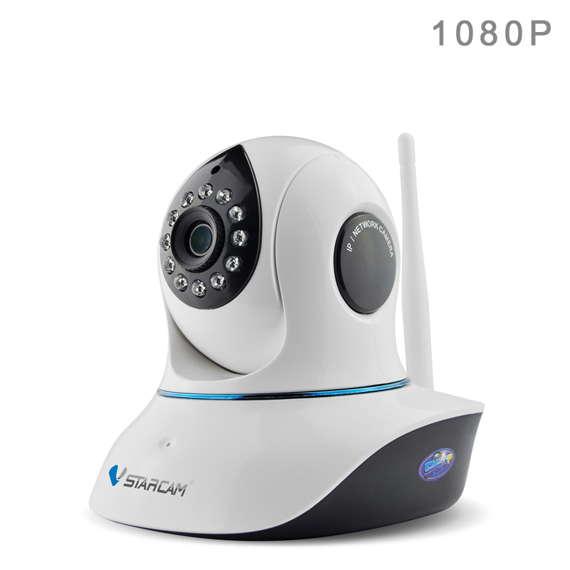Camera không dây C38s (1080p) w/32GB
