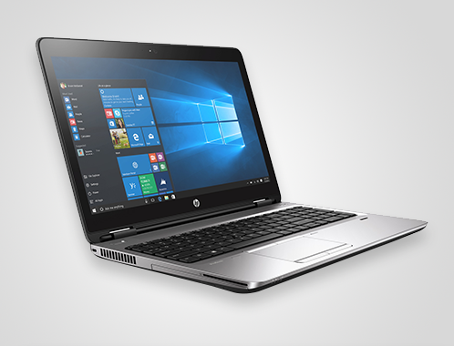 Máy tính xách tay HP ProBook 450 G3