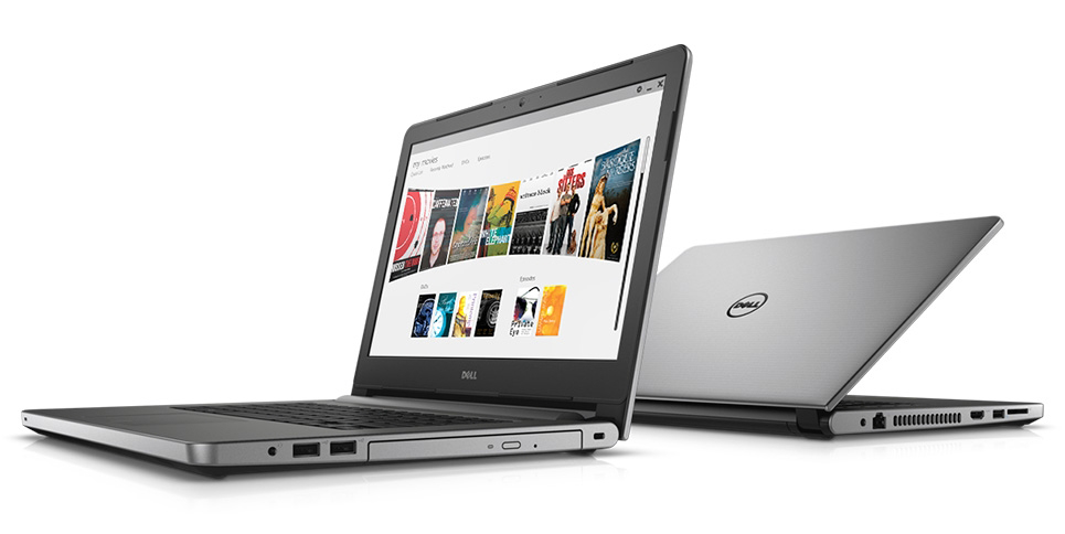Máy tính xách tay Dell Inspiron 14 5000 Series 5459