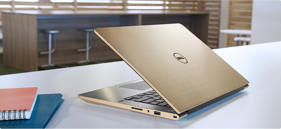 Máy tính xách tay Dell Latitude 3550