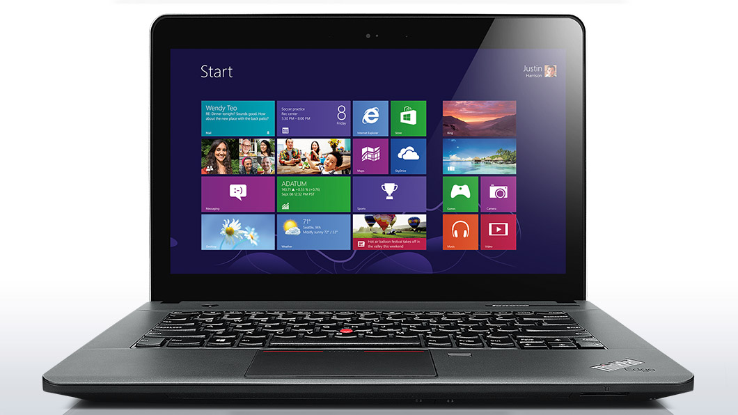 Máy tính xách tay Lenovo ThinkPad E440