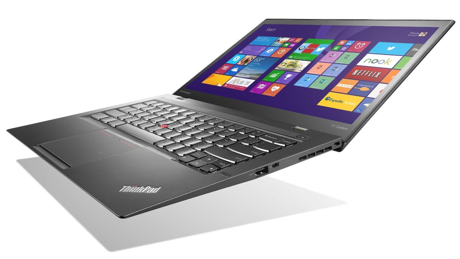 Máy tính xách tay Lenovo Thinkpad X250