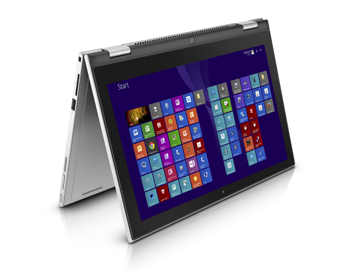 Máy tính xách tay Lenovo Thinkpad X250