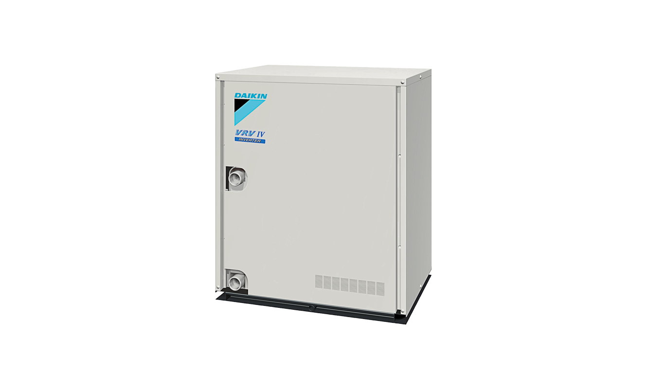 Dàn nóng Daikin VRV IV-W