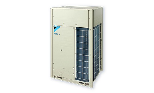 Dàn nóng Daikin VRV-X