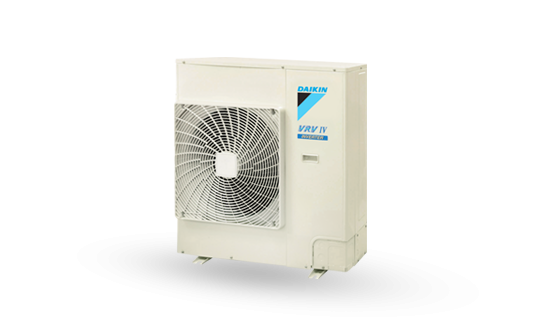 Dàn nóng Daikin VRV IV S Series