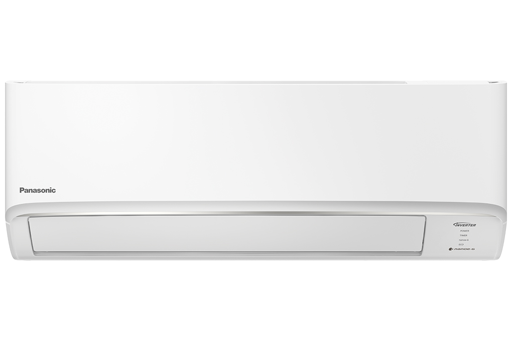 Panasonic Inverter 1 HP CU/CS-YZ12WKH-8