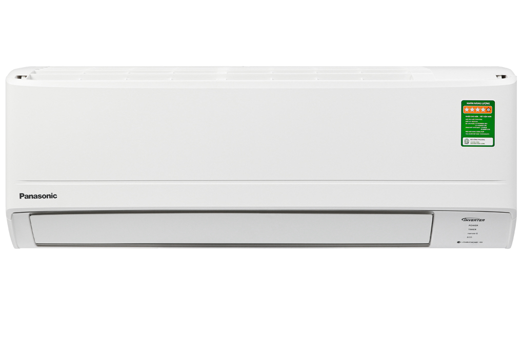 Panasonic Inverter 1 HP CU/CS-PU18WKH-8