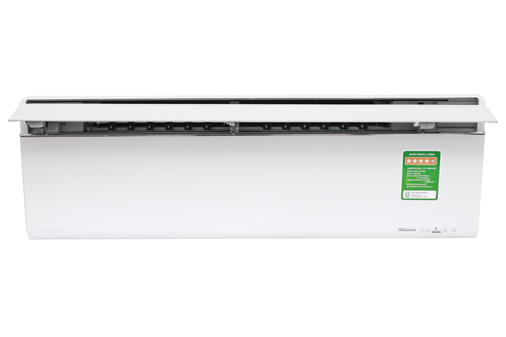 Panasonic Inverter CU/CS-VU9UKH-8