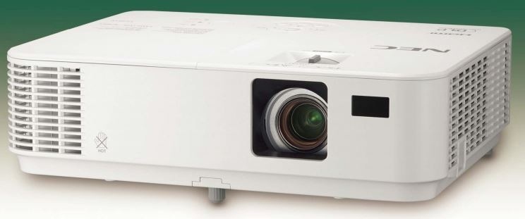 Máy chiếu NEC NP-VE304G