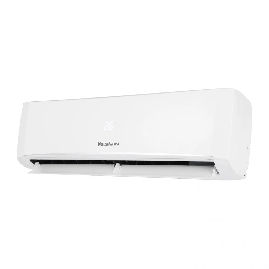 Điều hòa Nagakawa 1 chiều NS-C09R2H06 9000Btu/h
