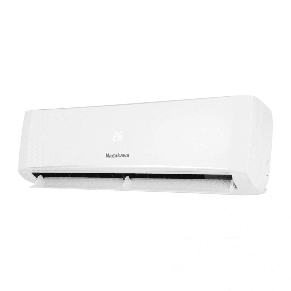 Điều hòa Nagakawa Inverter NIS-C12R2H12 12000Btu/h 1 chiều