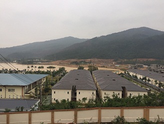 TỔ HỢP NHÀ Ở CỦA TCT ANH PHÁT