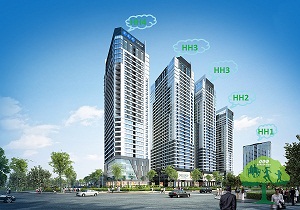 KHU ĐÔ THỊ ĐẠI MỖ - FLC GARDEN CITY