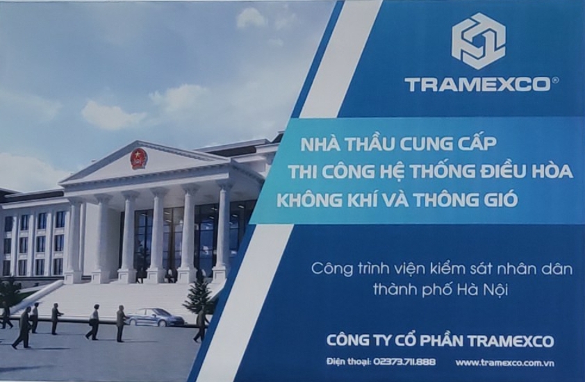 DA Viện Kiểm Sát Thành phố Hà Nội