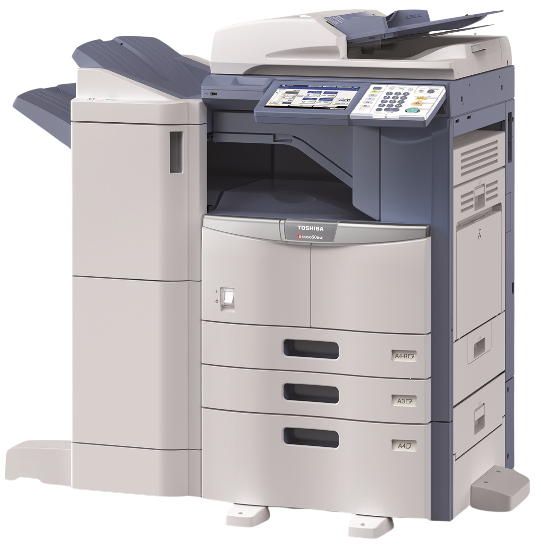 Cho thuê máy Photocopy